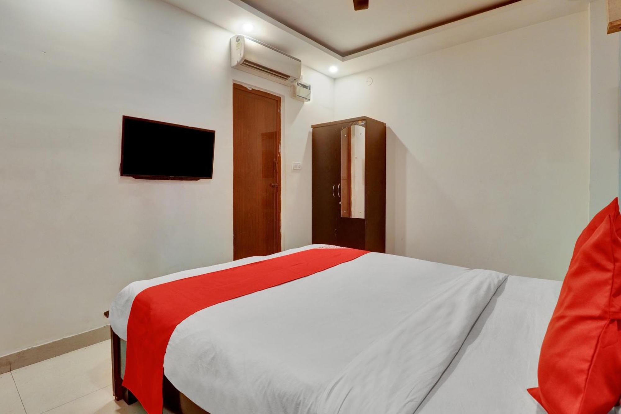 O Shiva Shakthi Hotel 3*