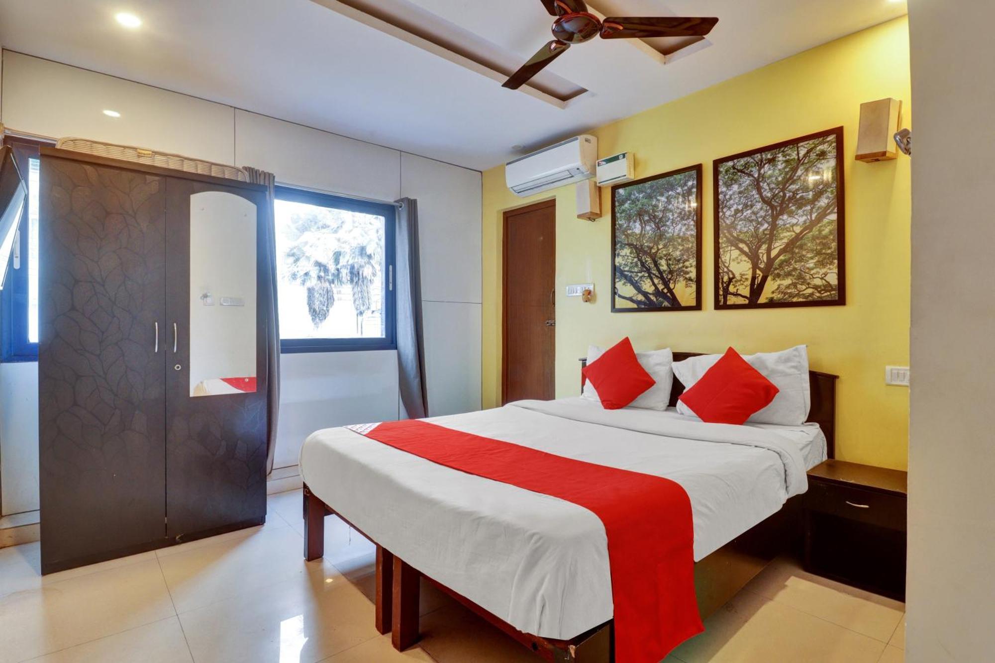 O Shiva Shakthi Hotel 3*