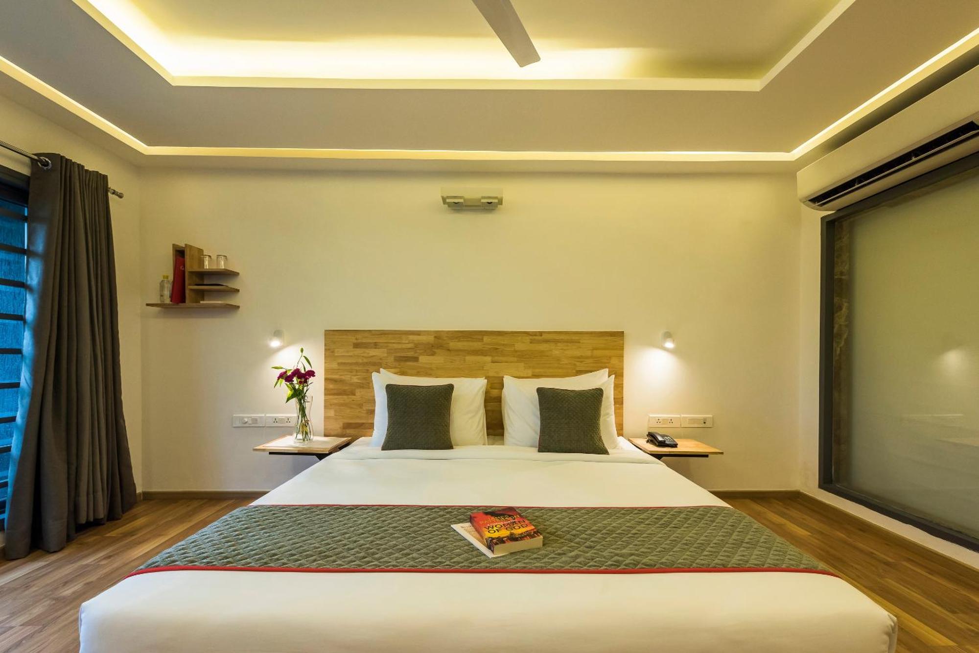 Hotel Super Townhouse Mg Road,bangalore