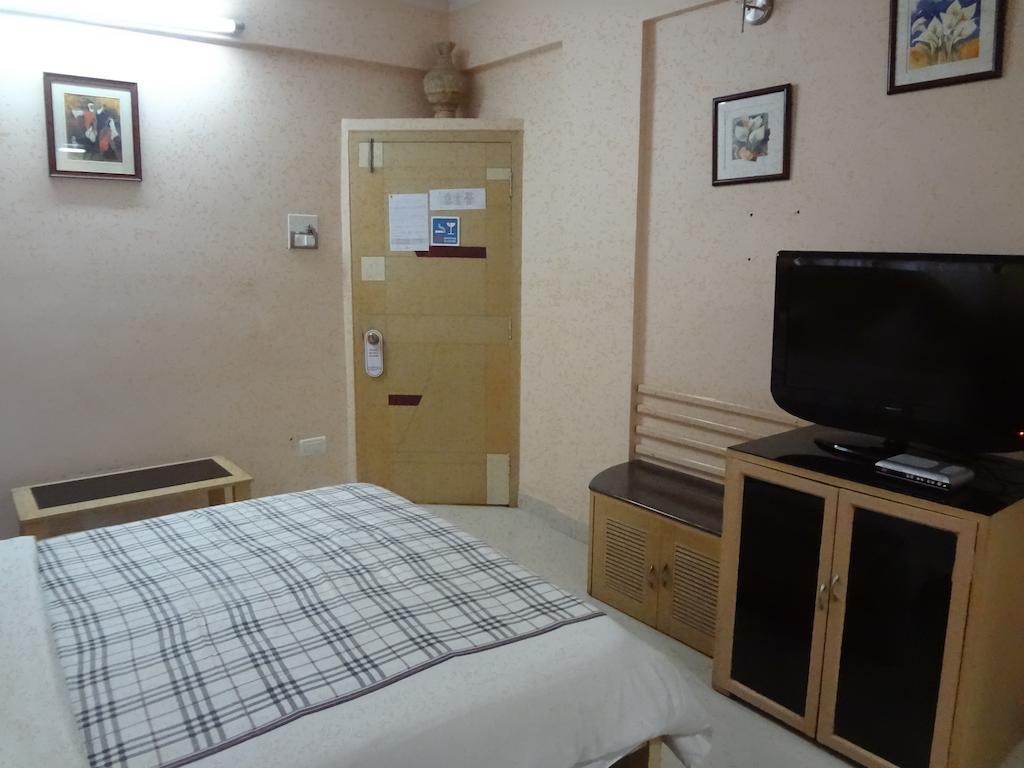 Compact - Stately Homes 4* Bangalore