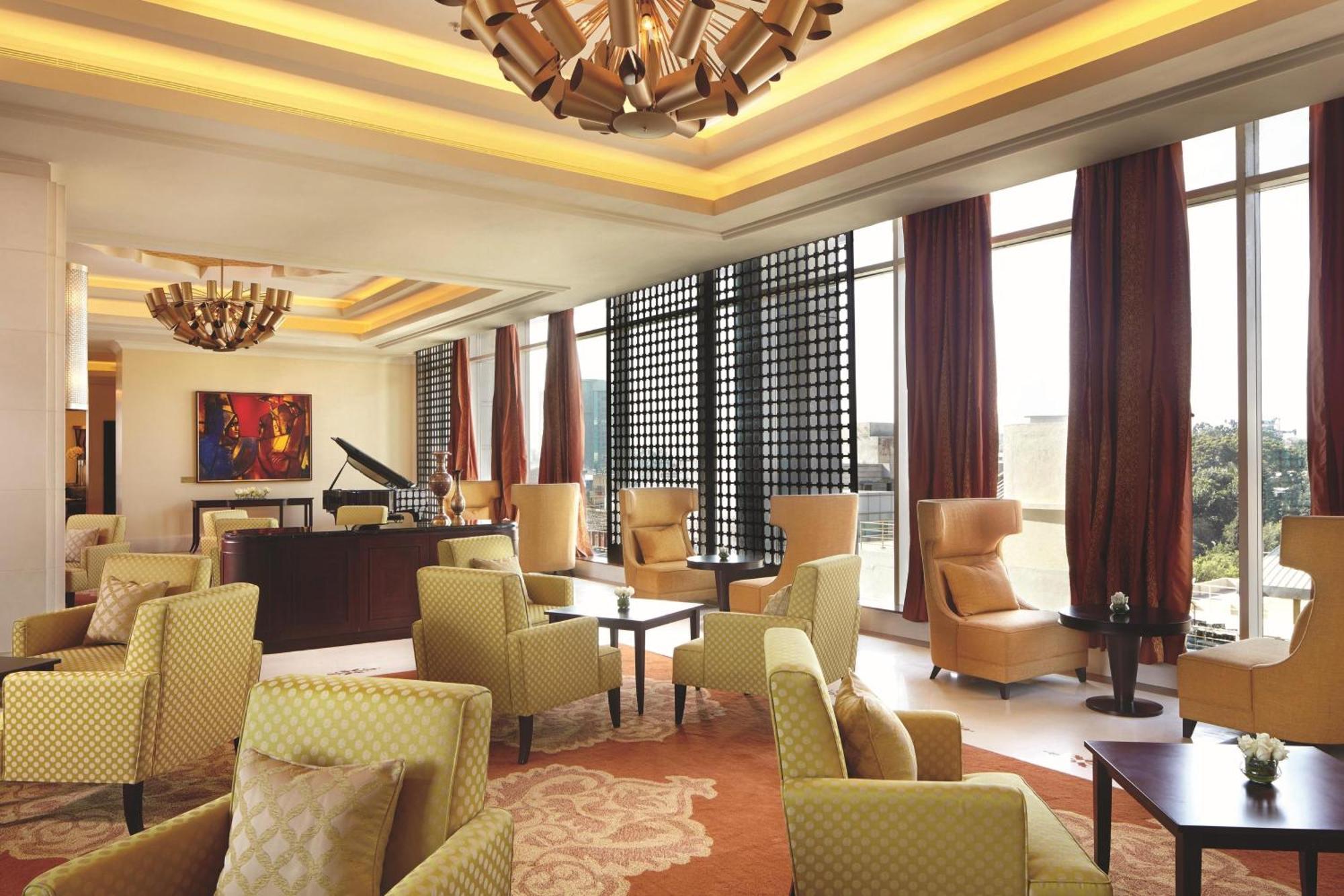 The Ritz - Carlton, Bangalore