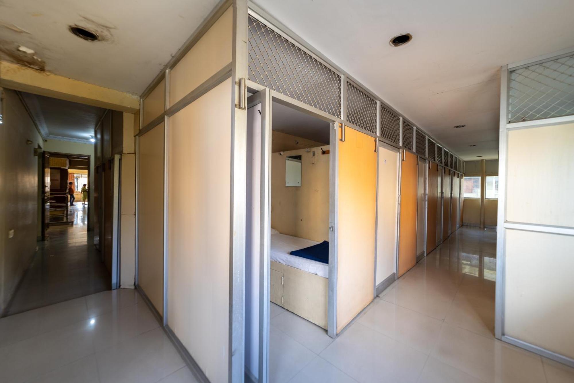 Surya Residency Majestic Hotel 2*
