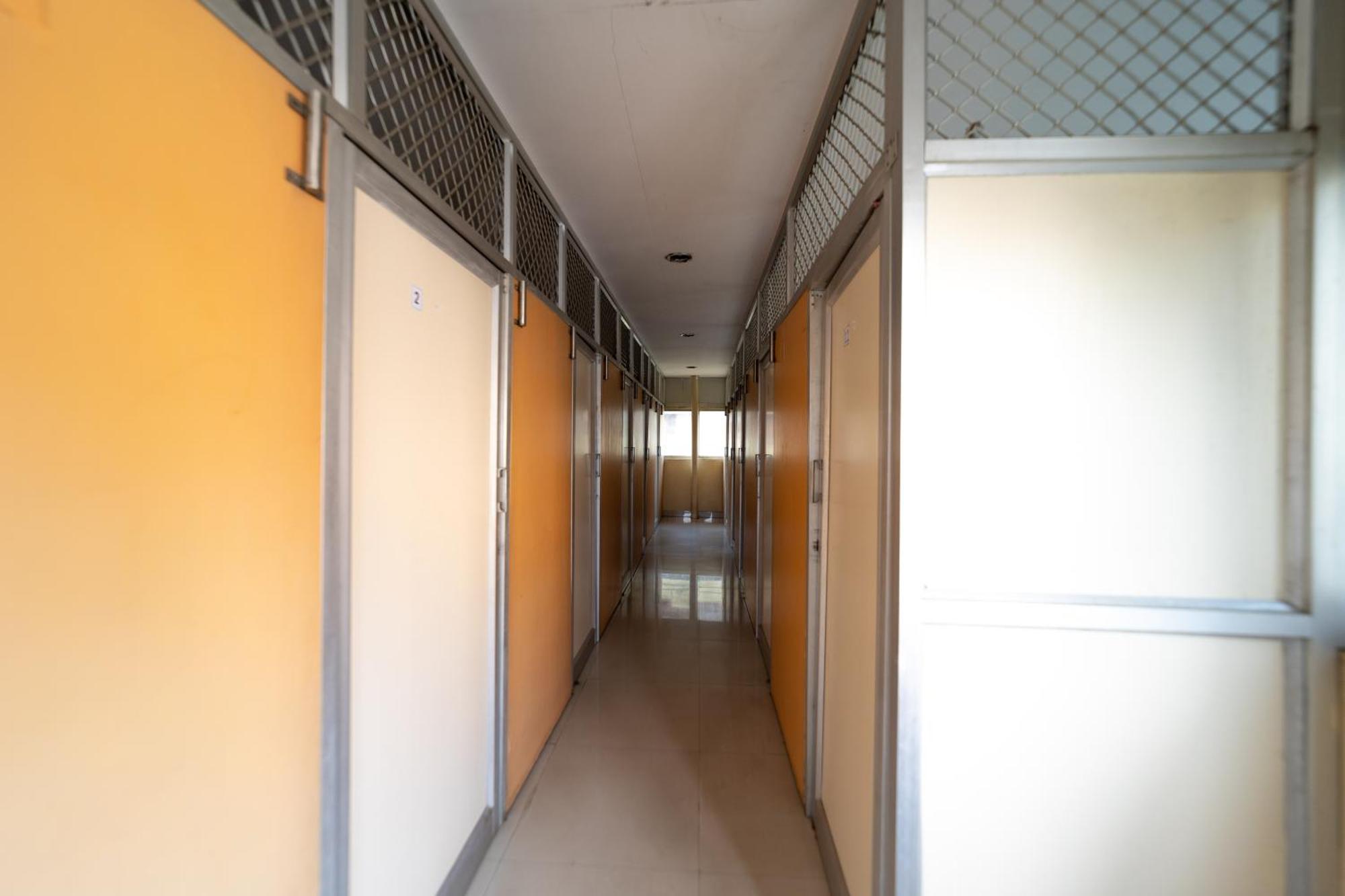 Surya Residency Majestic Bangalore