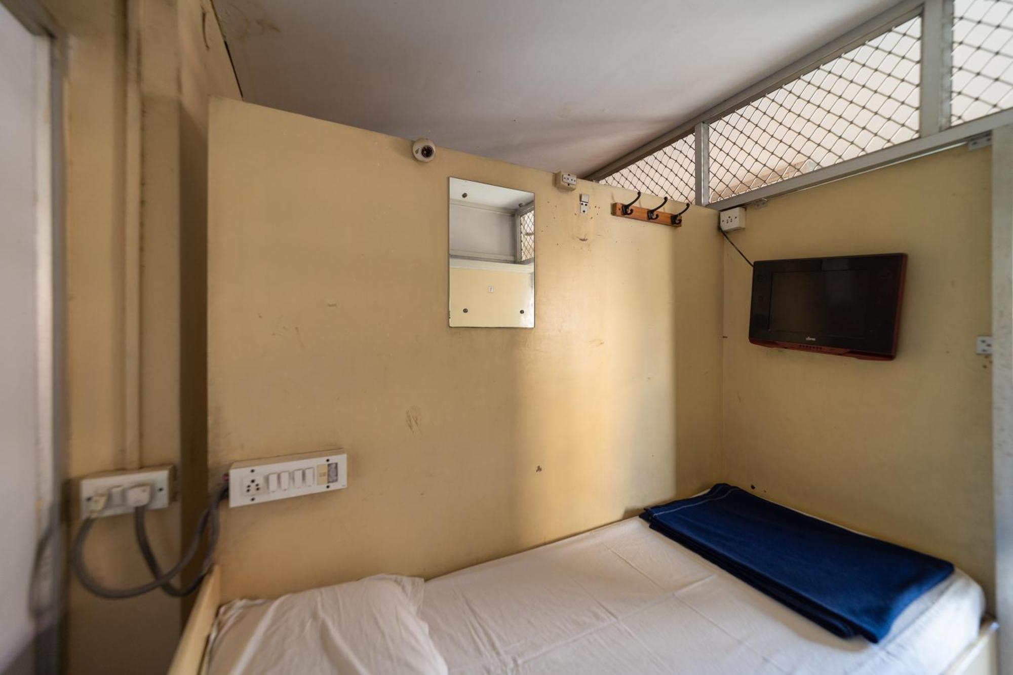 Surya Residency Majestic Hotel Bangalore