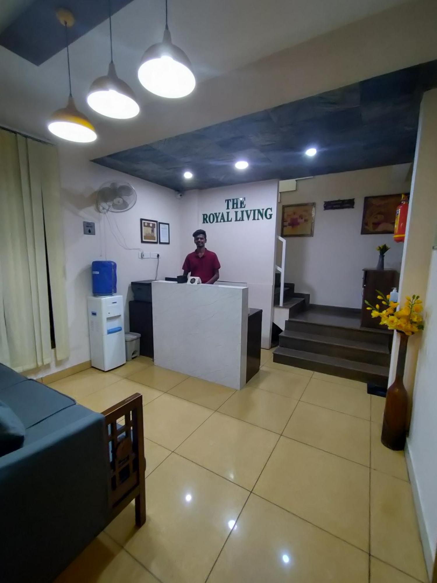 The Royal Living I Indiranagar