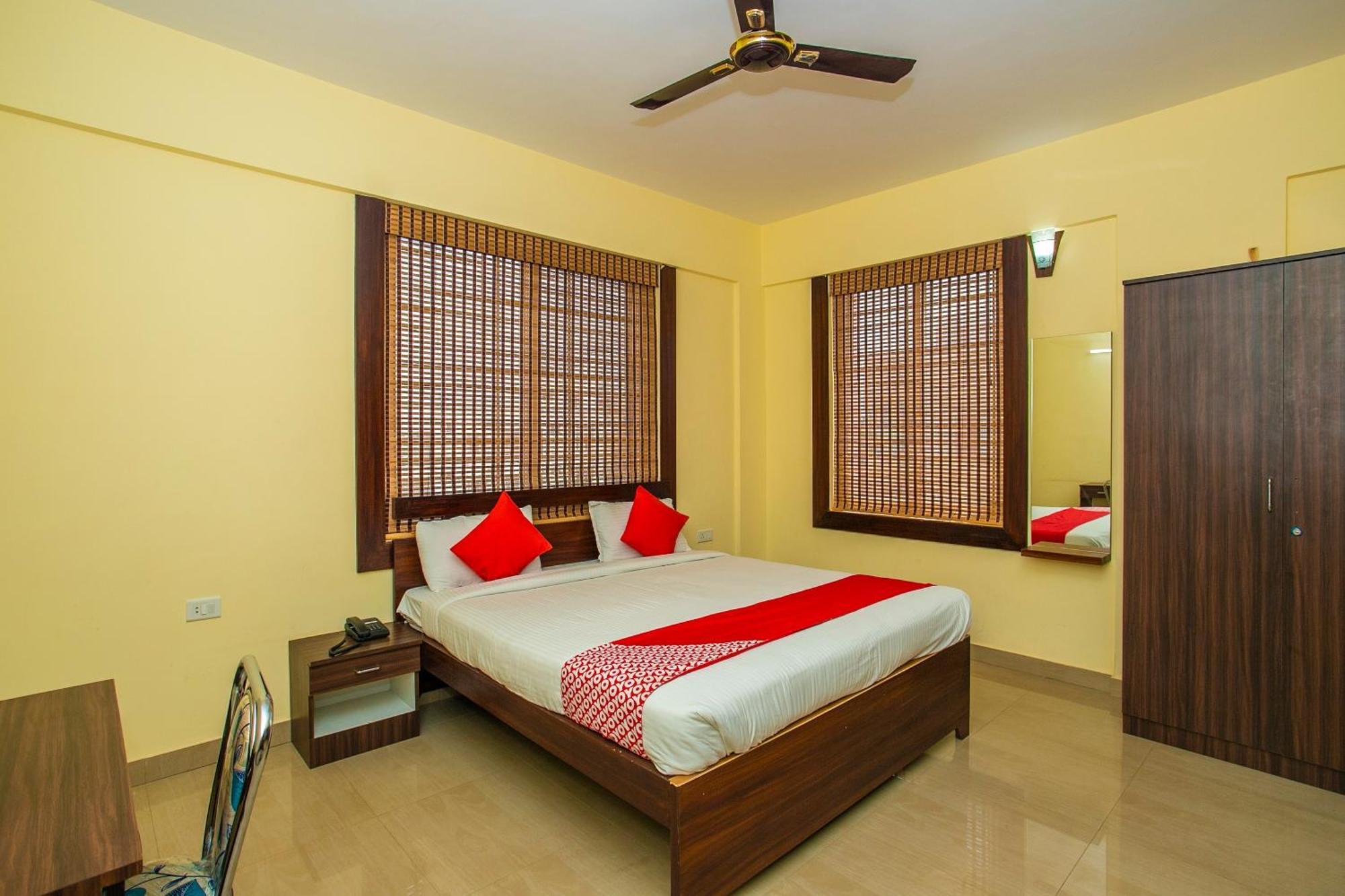 Super Oyo Flagship Grand Residency Hotel 3*