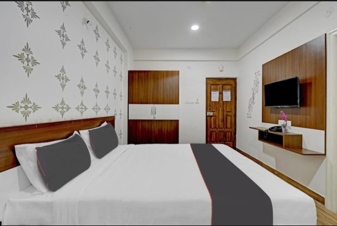 Hotel Residency Venue