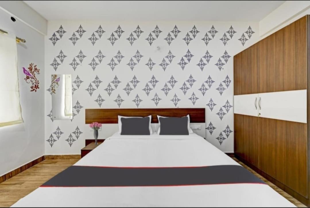 Residency Venue 4*