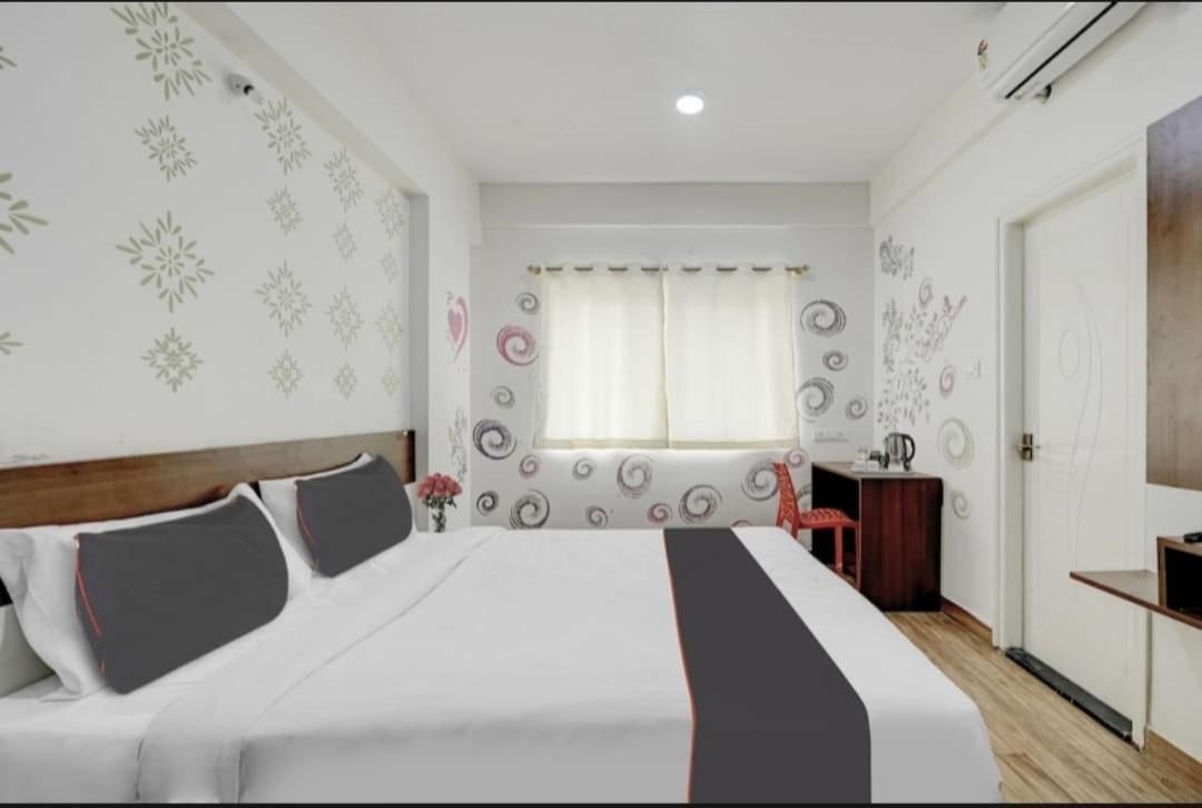 Hotel Residency Venue