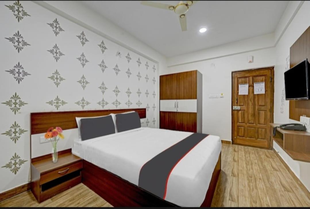 Residency Venue