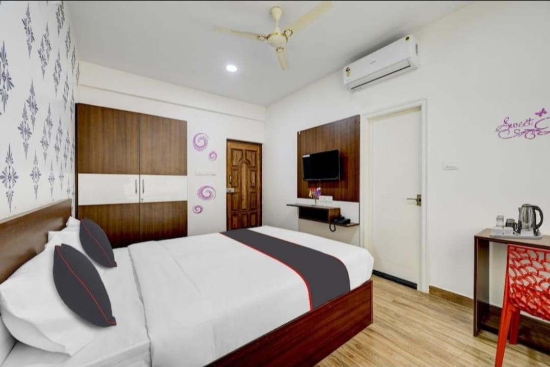 Residency Venue Hotel 4*