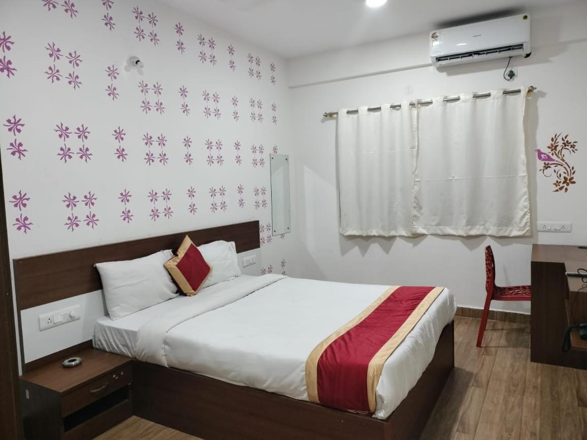 Residency Venue 4*