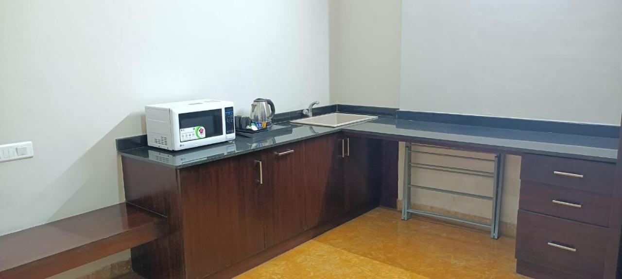 Hotel Transtree At Brookfields Bangalore