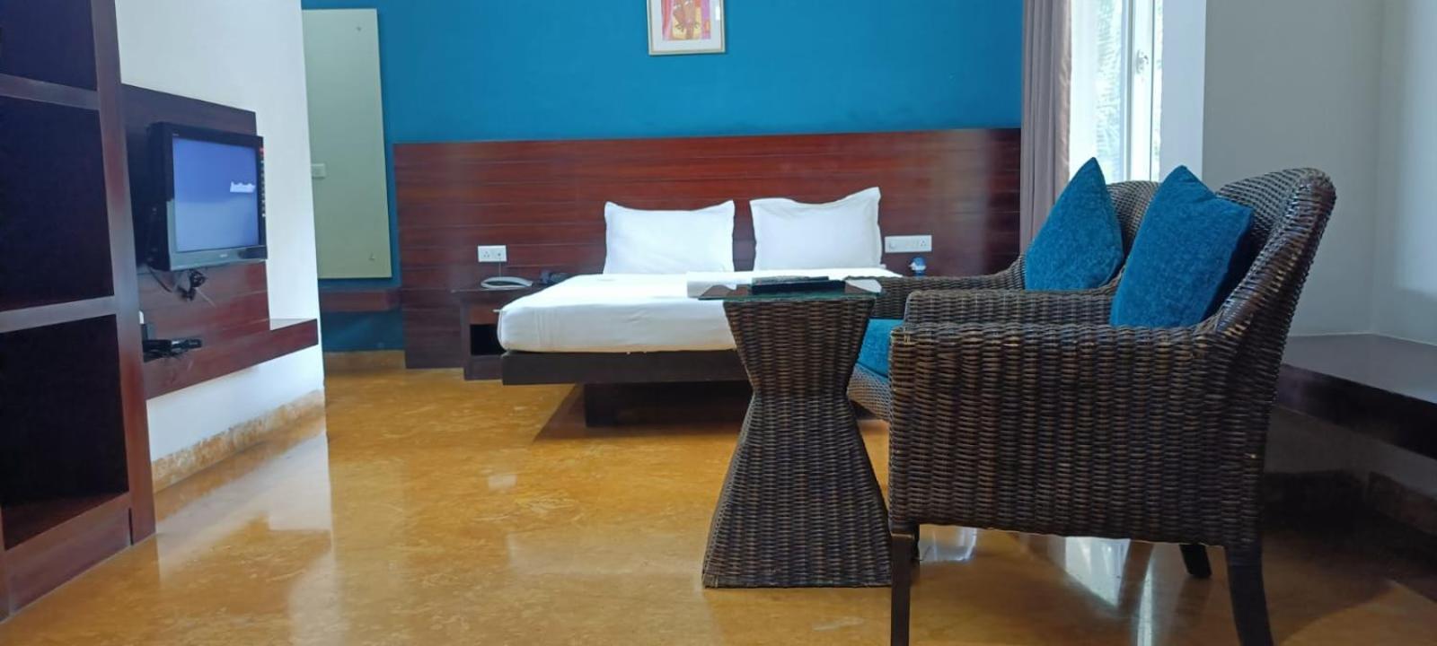 Transtree At Brookfields Hotel 3*