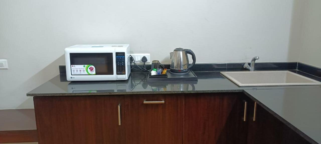 Transtree At Brookfields 3* Bangalore
