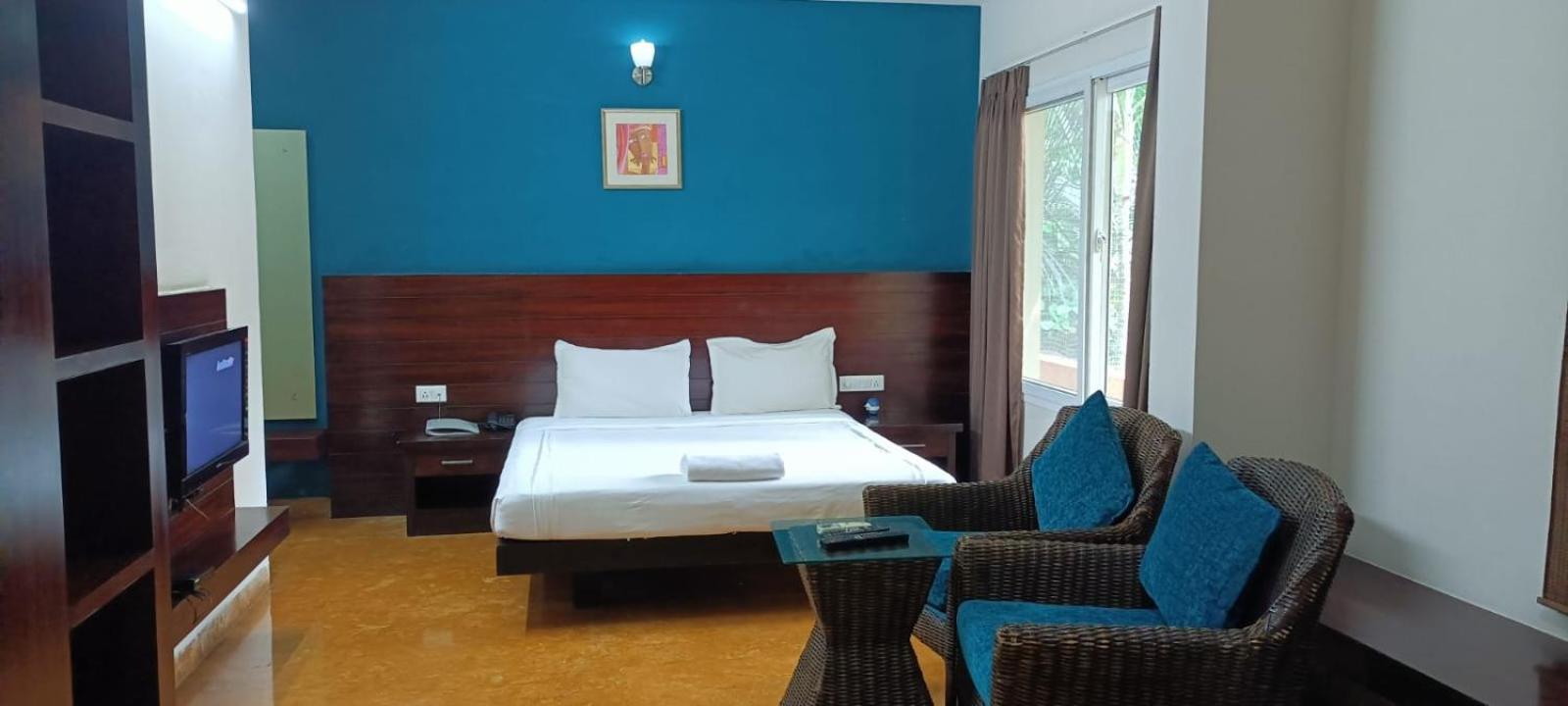 Transtree At Brookfields Hotel