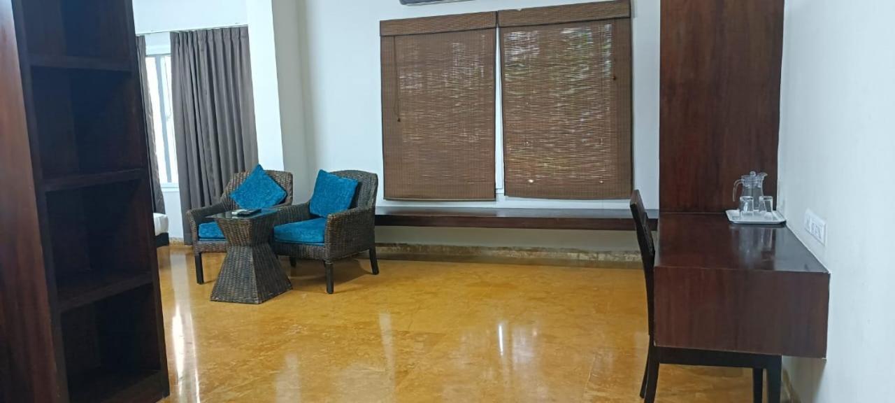 Hotel Transtree At Brookfields Bangalore
