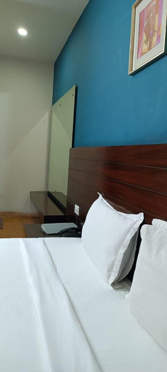 Transtree At Brookfields Hotel Bangalore