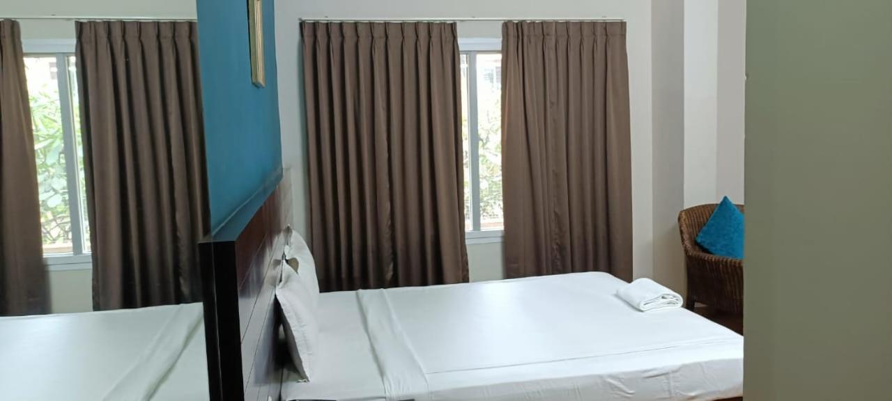 Transtree At Brookfields Bangalore