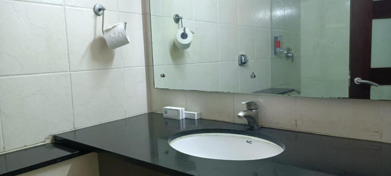Hotel Transtree At Brookfields 3*
