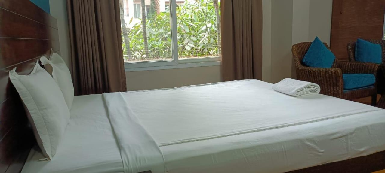 Hotel Transtree At Brookfields 3*