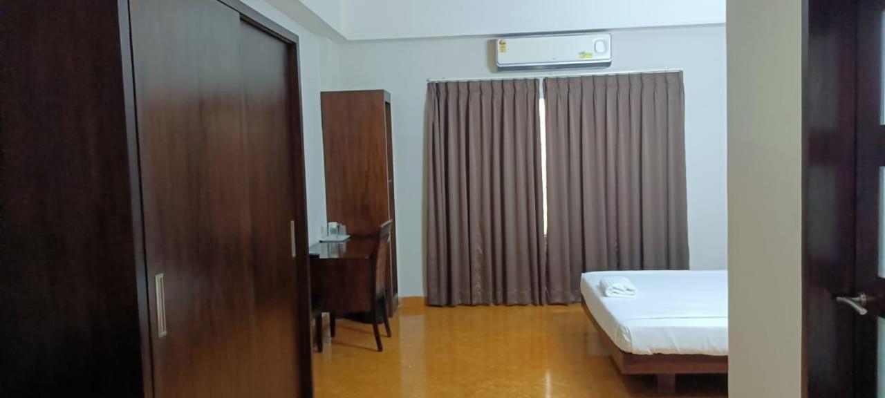 Transtree At Brookfields Bangalore