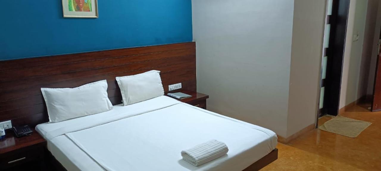 Hotel Transtree At Brookfields Bangalore
