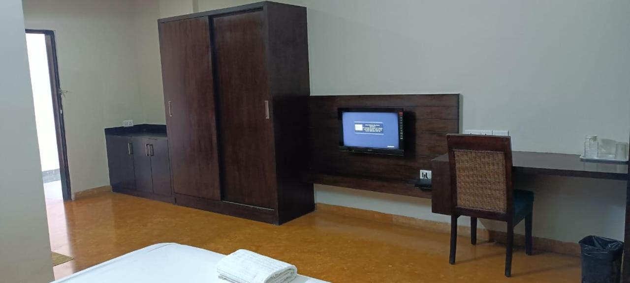 Transtree At Brookfields Hotel Bangalore