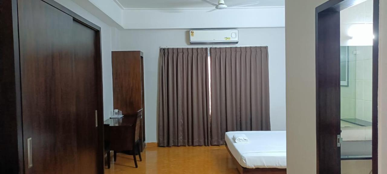 Transtree At Brookfields Hotel 3*