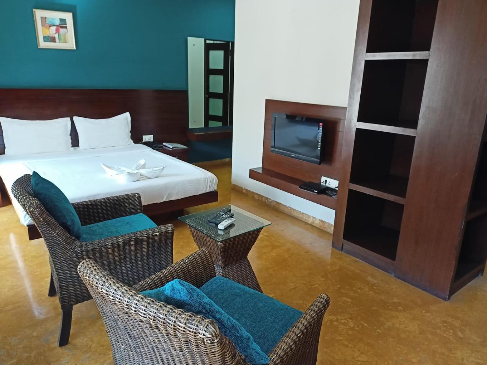 Hotel Transtree At Brookfields 3*