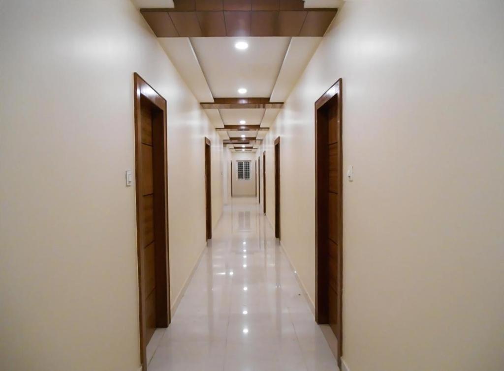 The Grand Coral 3* Bangalore