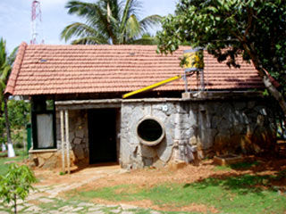 Hotel Green Valley Resorts Bangalore