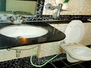 Hotel Green Valley Resorts 3*