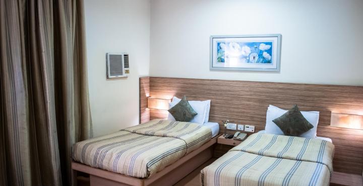 Mapple Whitefield 3* Bangalore