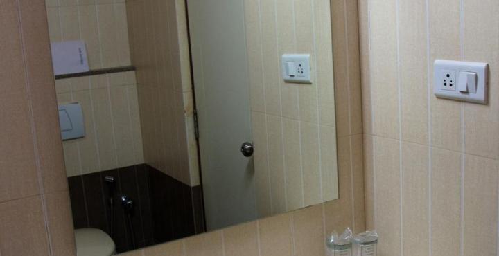 Crn Canary 3* Bangalore