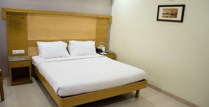 Crn Canary Bangalore
