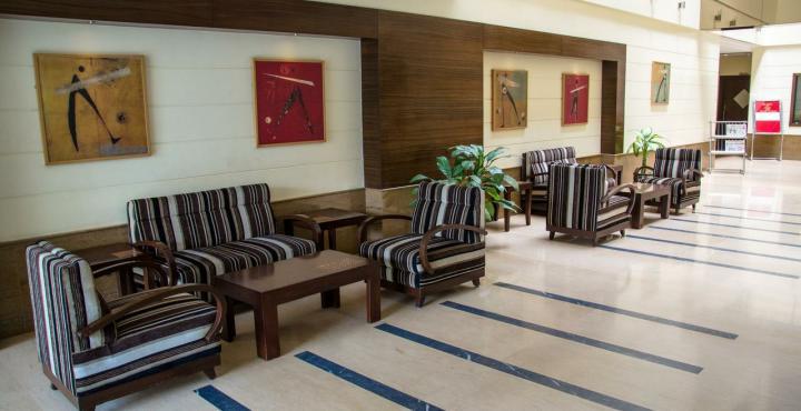 Hotel Crn Canary 3*