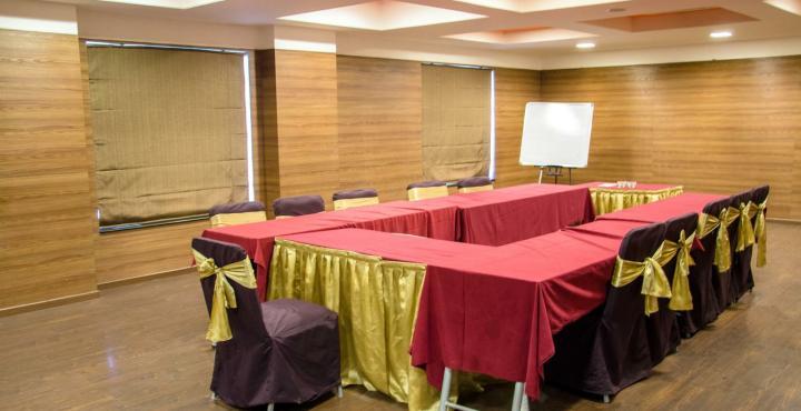 Crn Canary 3*
