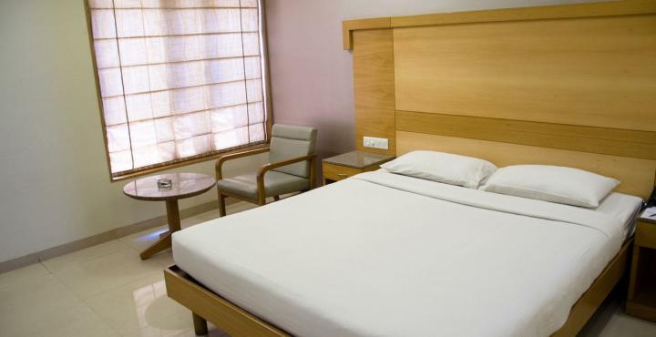 Crn Canary Hotel 3*