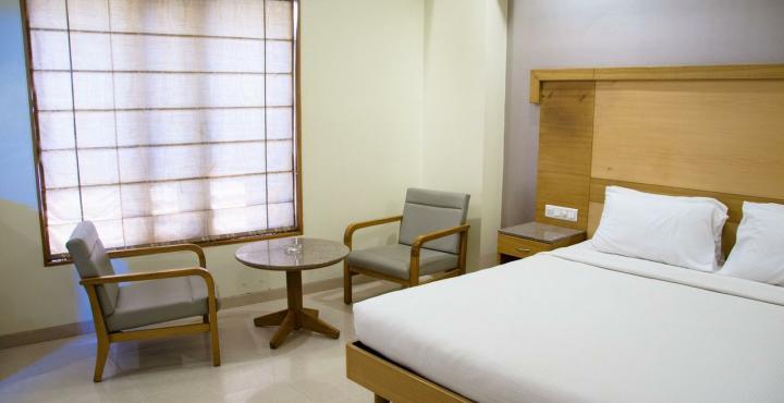 Hotel Crn Canary