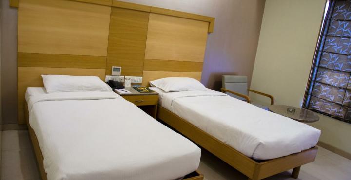 Crn Canary Hotel