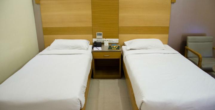 Hotel Crn Canary 3*