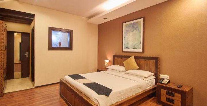 Hotel The Elite Bangalore