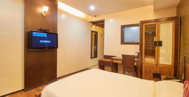 Hotel The Elite