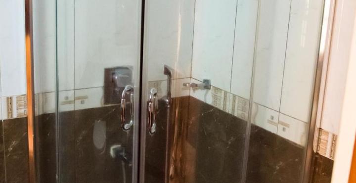 The Shelton Grand 3* Bangalore
