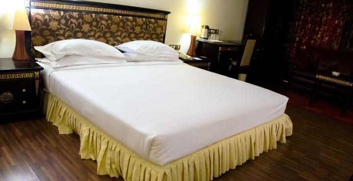 Hotel The Shelton Grand