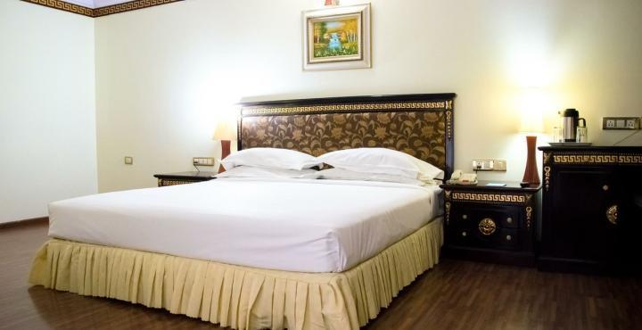 Hotel The Shelton Grand 3*