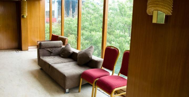 Hotel The Shelton Grand Bangalore