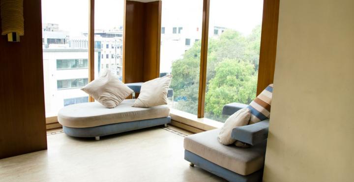 The Shelton Grand 3* Bangalore