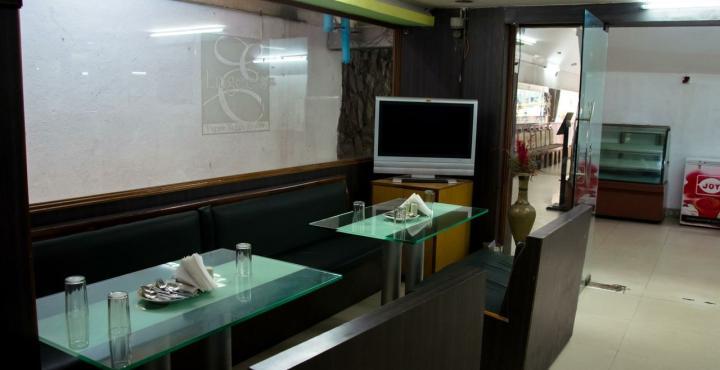Hotel The Shelton Grand 3*